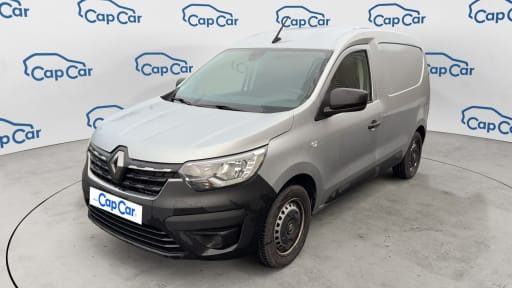 Renault Express Fourgon