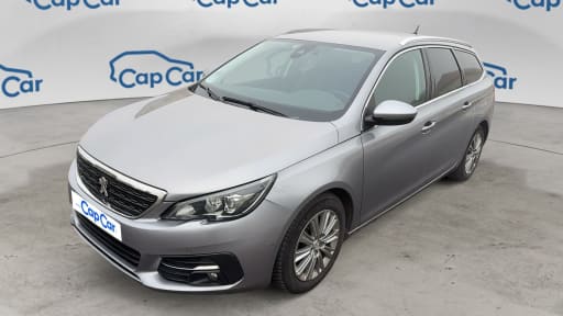 Peugeot 308 SW