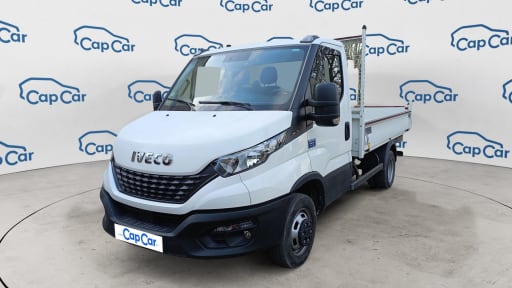 Iveco Daily Benne Emp 3450