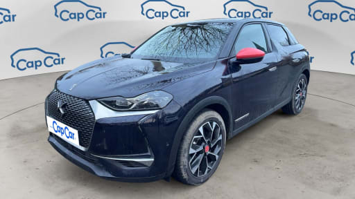 Citroen DS3 Crossback