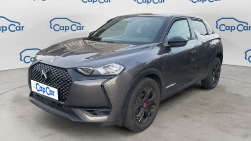 DS DS 3 CROSSBACK