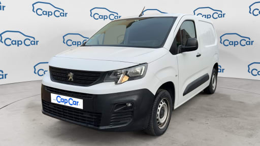 Peugeot Partner Fourgon