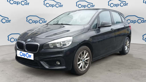 BMW Serie 2 Active Tourer