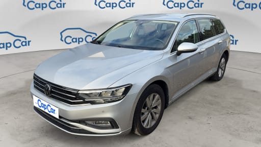 Volkswagen Passat SW