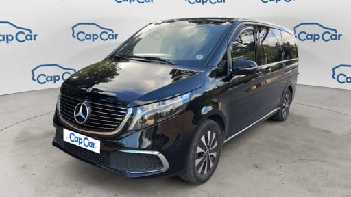 Mercedes EQV LUXE