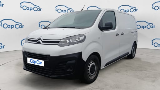 Citroen Jumpy