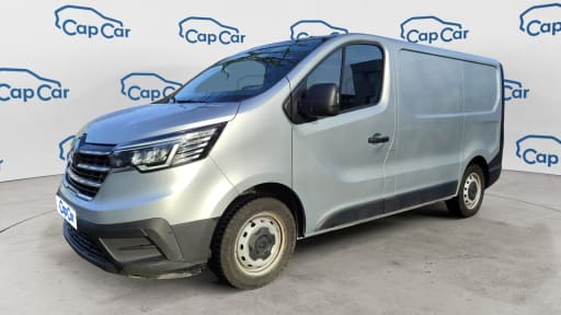 Renault Trafic Fourgon L1H1