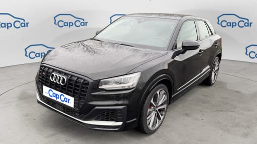 Audi SQ2