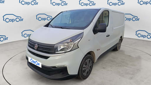 Fiat Talento