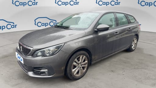 Peugeot 308 SW