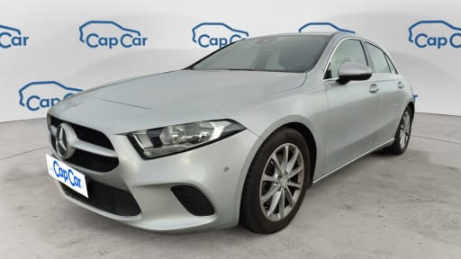 Mercedes Classe A
