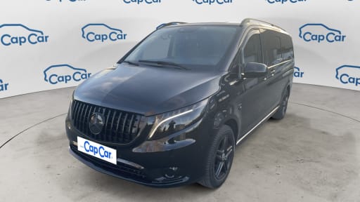 Mercedes Vito MIXTO Long