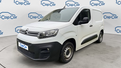 Citroen Berlingo VU