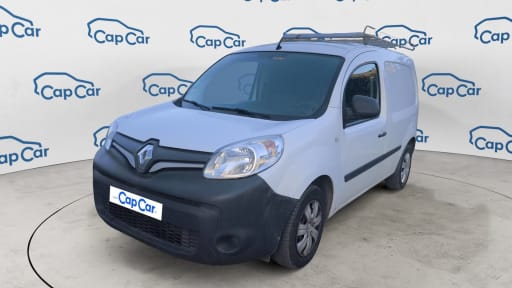 Renault Kangoo Express