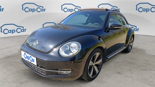 Volkswagen Coccinelle