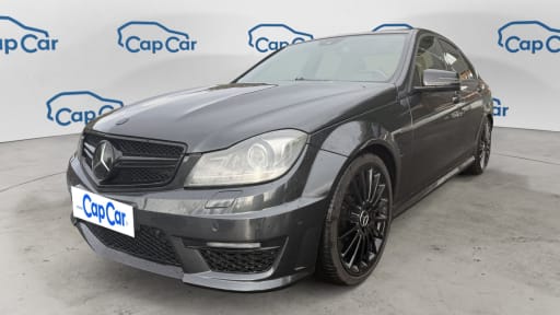 Mercedes Classe C
