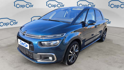 Citroen C4 SpaceTourer