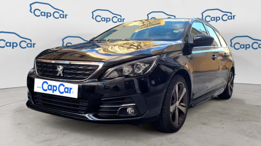 Peugeot 308 SW