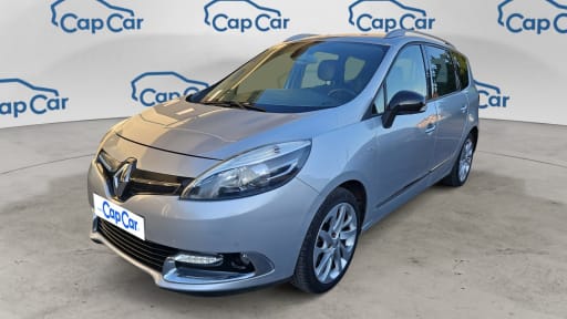 Renault Scenic Grand