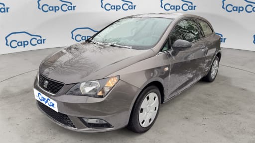 Seat Ibiza SC