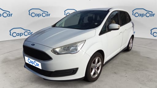 Ford Grand C-MAX