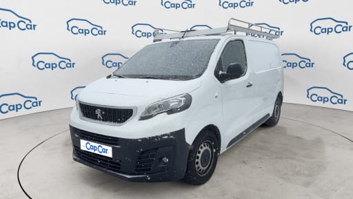Peugeot Expert Standard