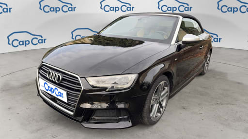 Audi A3 Cabriolet