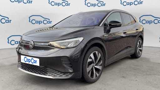 Volkswagen ID.4 Pro Performance