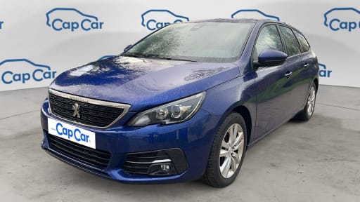 Peugeot 308 SW