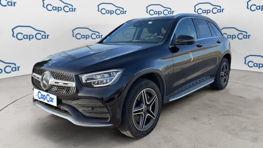 Mercedes Classe GLC