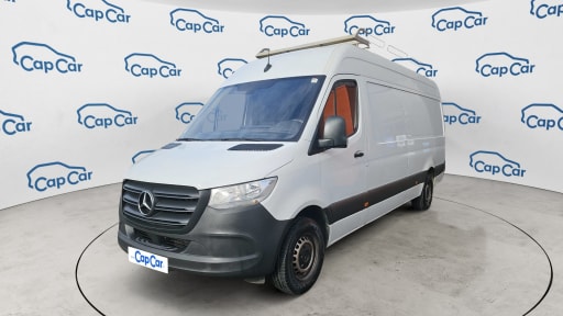 Mercedes Sprinter VU