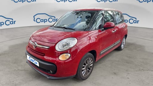 Fiat 500 L