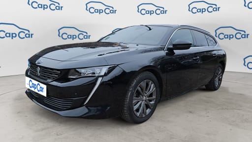 Peugeot 508 SW