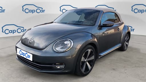 Volkswagen Coccinelle Cabriolet