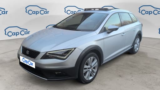 Seat Leon ST