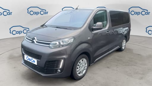 Citroen SpaceTourer  XL