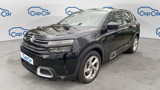 Citroen C5 Aircross Aircross