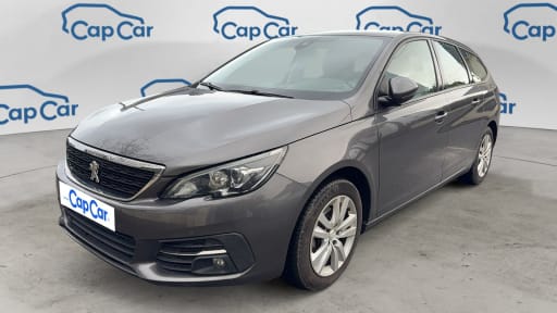 Peugeot 308 SW