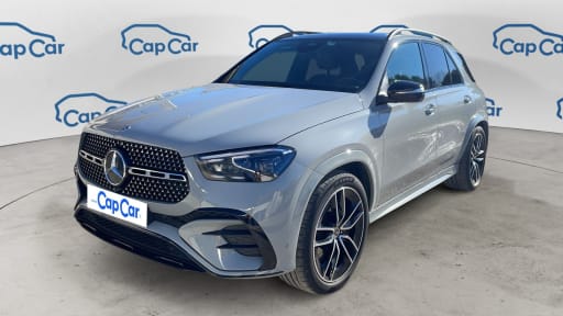 Mercedes Classe GLE