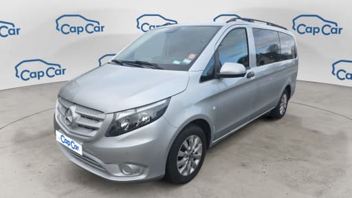 Mercedes Vito Combi  Tourer Long