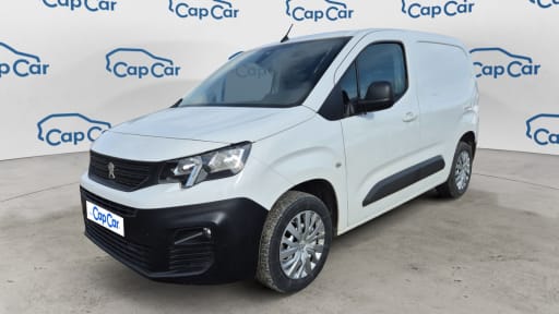 Peugeot Partner VU