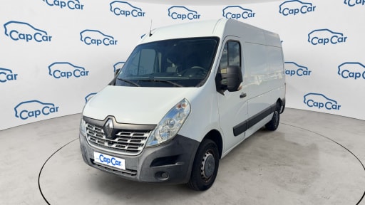 Renault Master L2H2