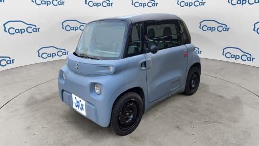 Citroen Ami