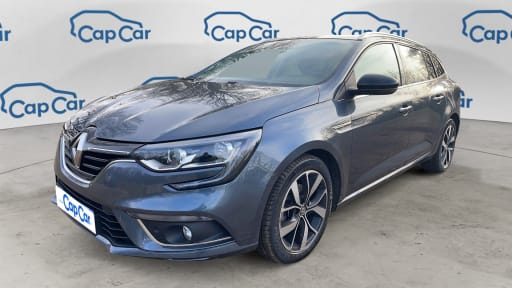 Renault Megane Estate