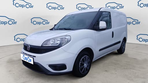 Fiat Doblo Cargo