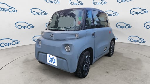 Citroen Ami