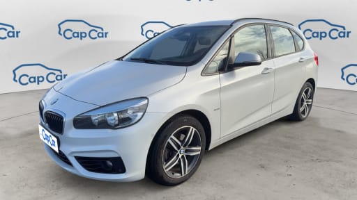 BMW Serie 2 Active Tourer