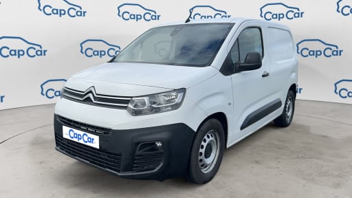 Citroen Berlingo VU