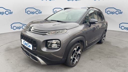 Citroen C3 Aircross Aircross