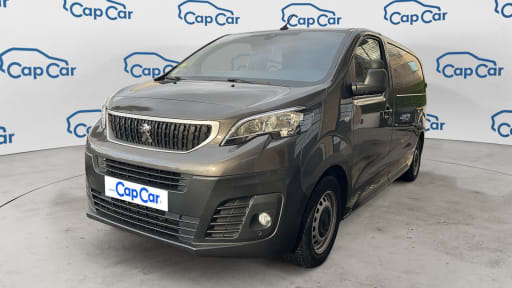Peugeot Expert Fourgon M